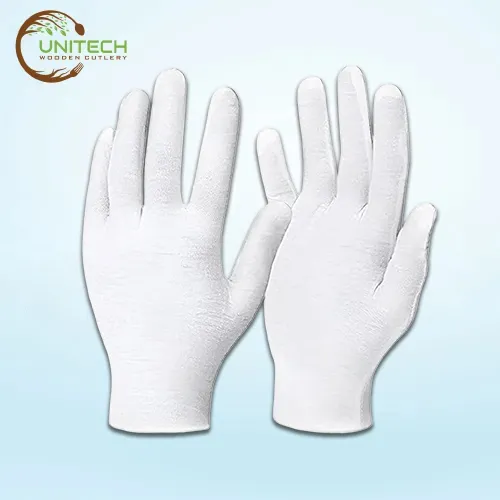 Cotton Hand Gloves