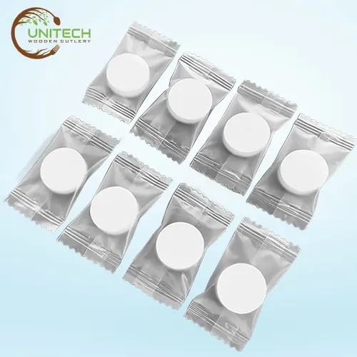 Magic Tablet Tissue